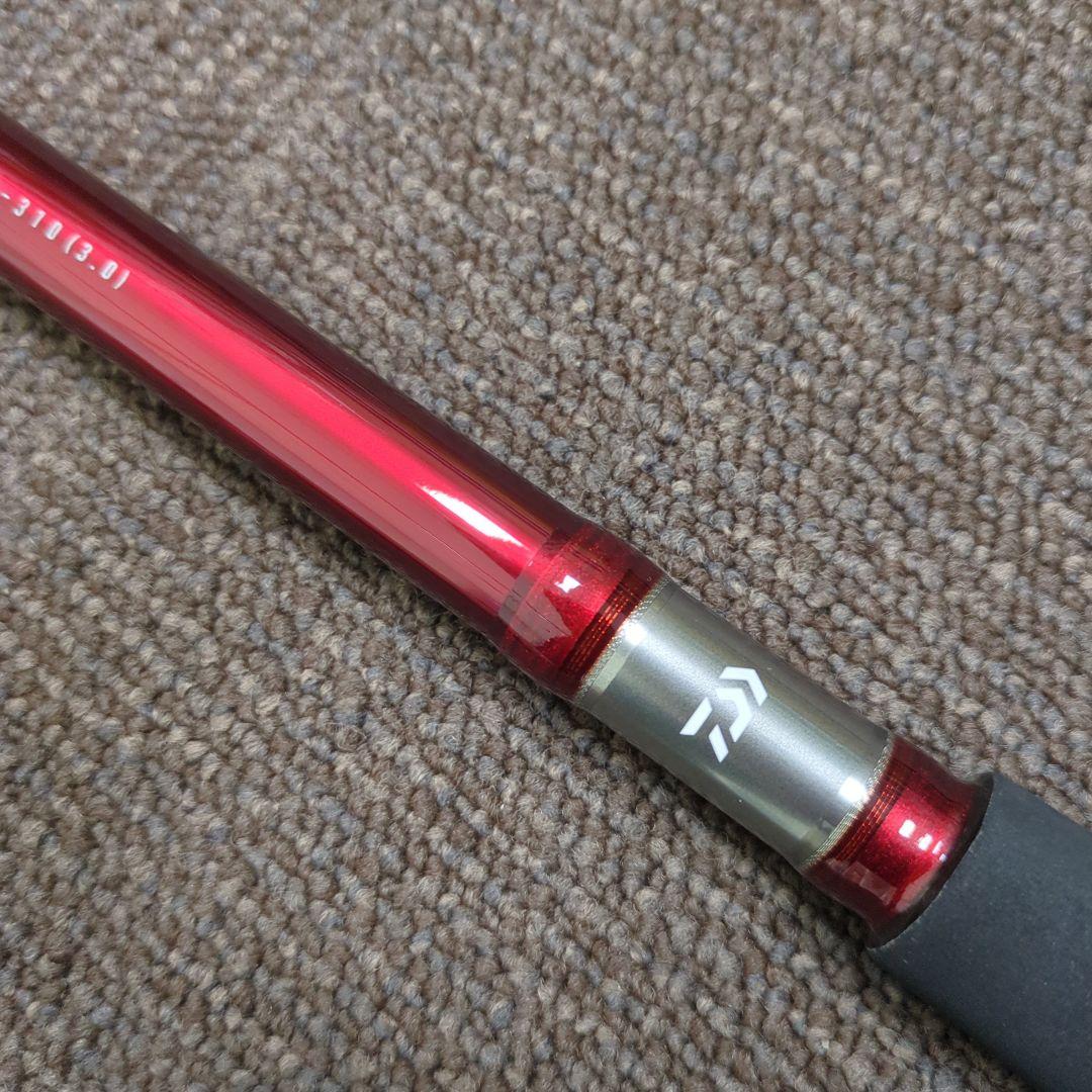 YC)ダイワ インターライン岬 80-310(3.0) 新品未使用
