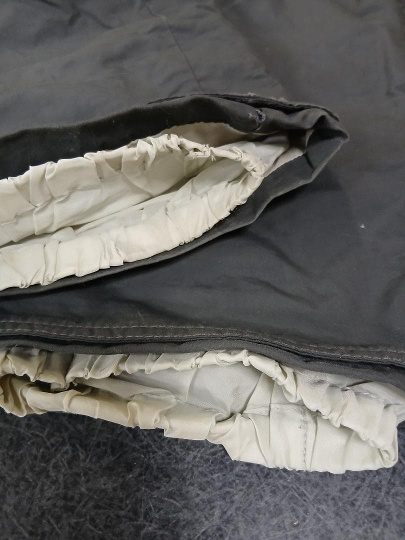 スキーウエア　子供用