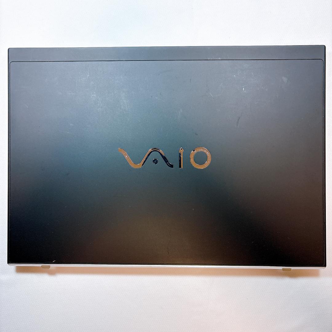 ★4K高画質★ VAIO SX14同等 i7 16GB SSD512GB 745