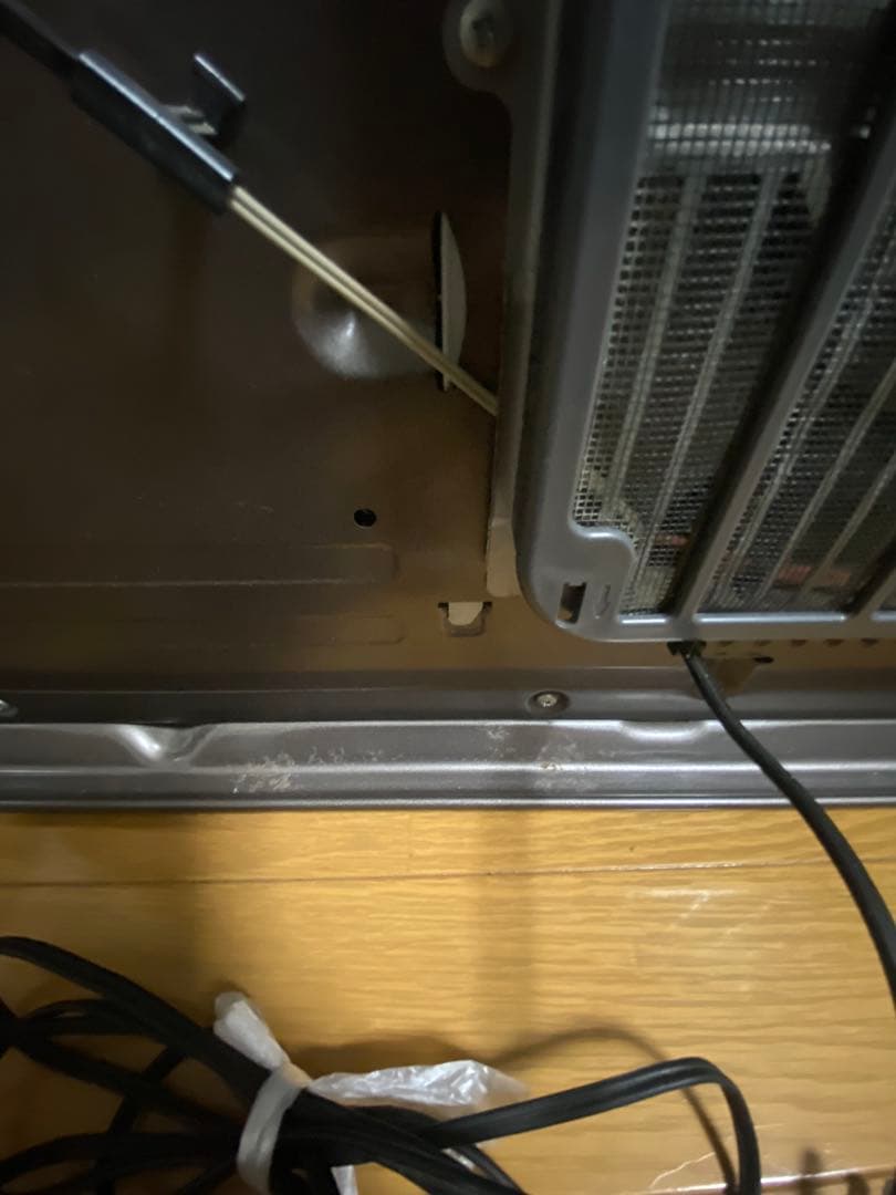 ダイニチ ブルーヒーター FW-72DX