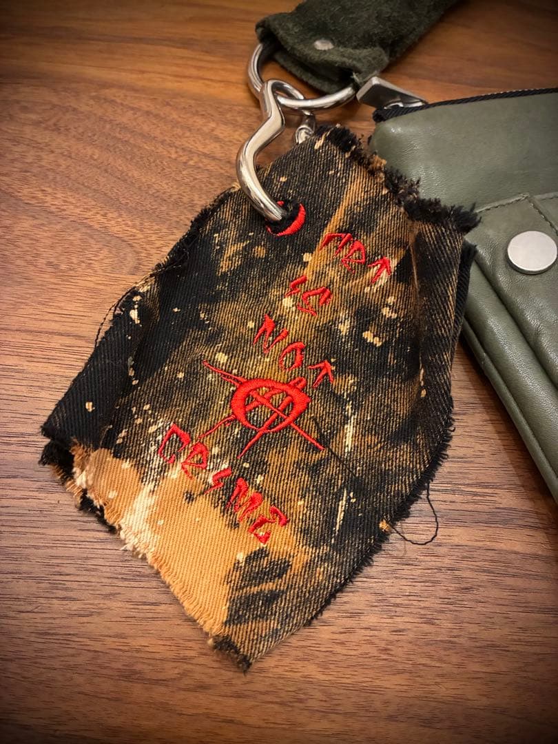 バッグ CVTVLIST CTLS PARTYBAG\"LEATHER SPECIAL\"