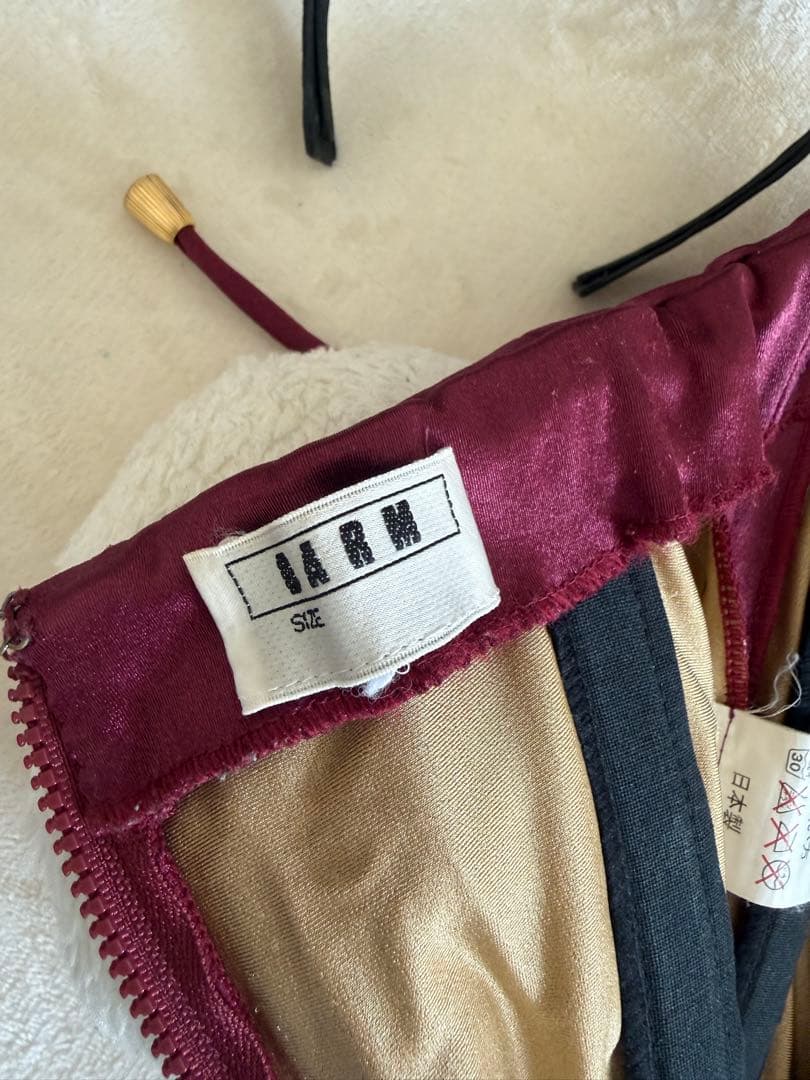 アトリエダーム　バニーガールコスチューム 5か6号