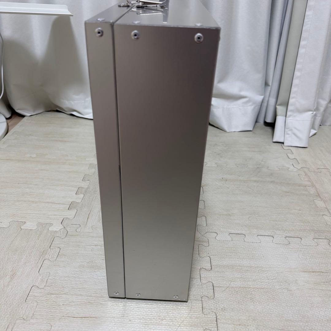 美品⭐︎ソウメイアタッシュケース