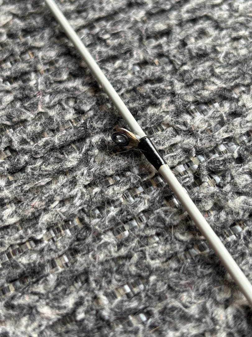 オリムピック　フィネッツァ　GOFS-792UL-T メバリングロッド