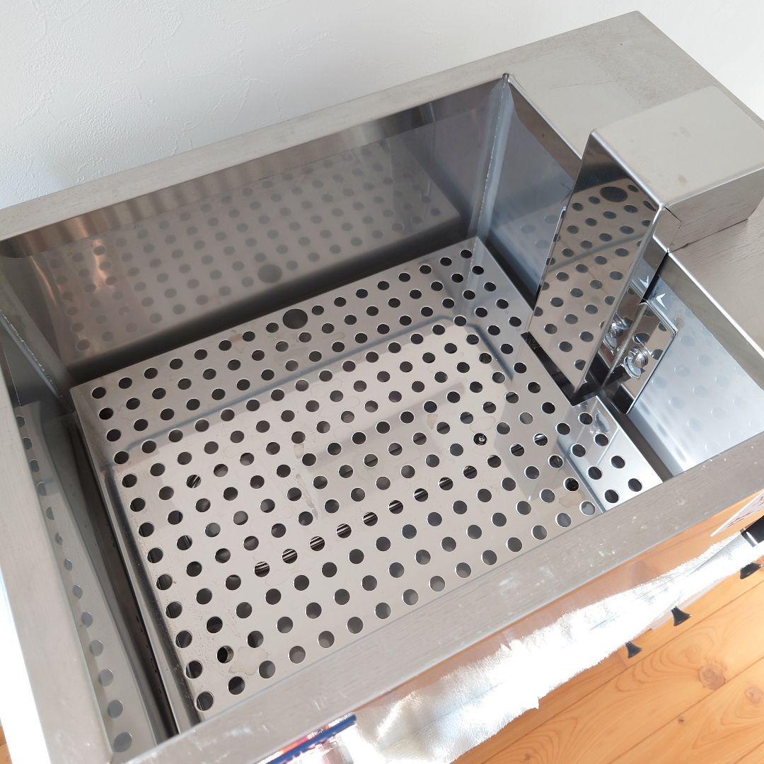 お値下げ【美品】ニチワ電機 電気温泉玉子クッカー NSEC-60 2022年式