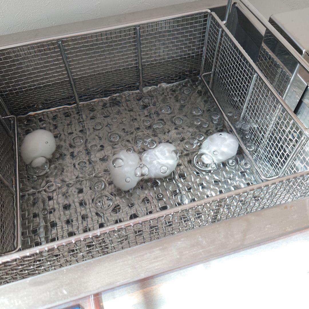 お値下げ【美品】ニチワ電機 電気温泉玉子クッカー NSEC-60 2022年式