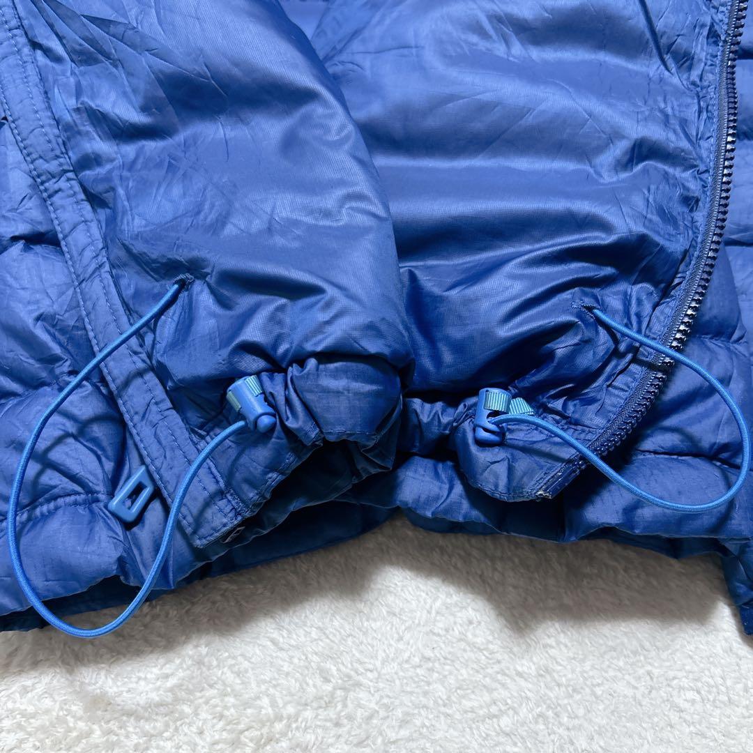 Patagonia 短丈 down puffer jacket y2k Sサイズ