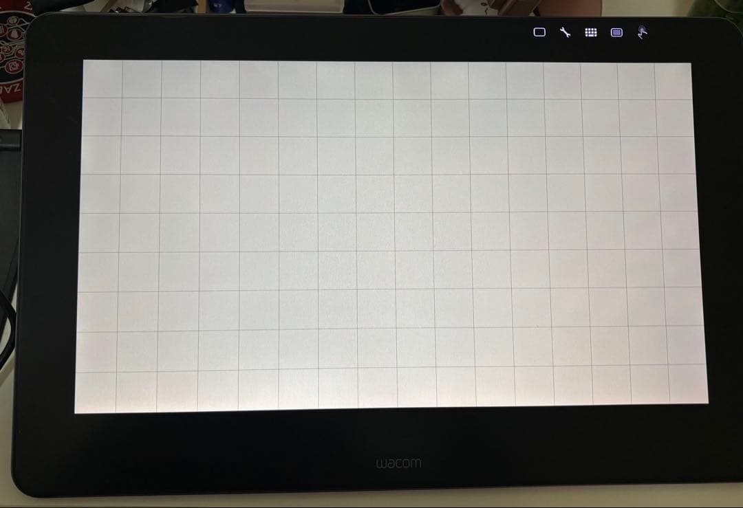 ワコム Wacom Cintiq Pro 16 DTH1620/K0