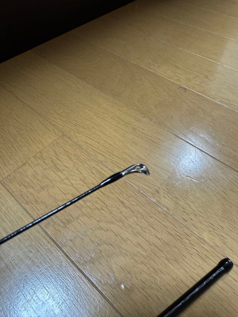 シマノ24 ポイズンアドレナ 264UL-2