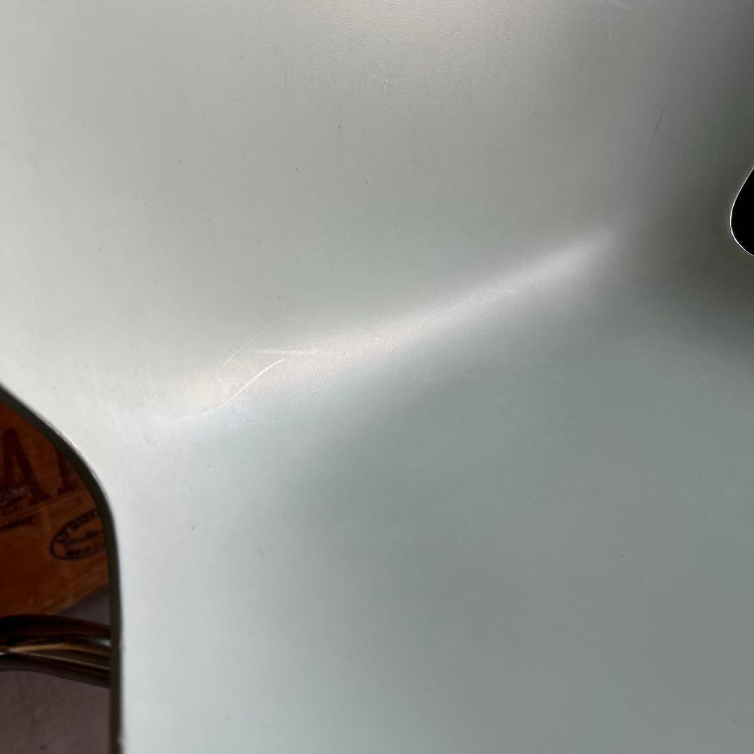 【2脚】カルテル Kartell マウイ MAUI 椅子 スタッキング チェア