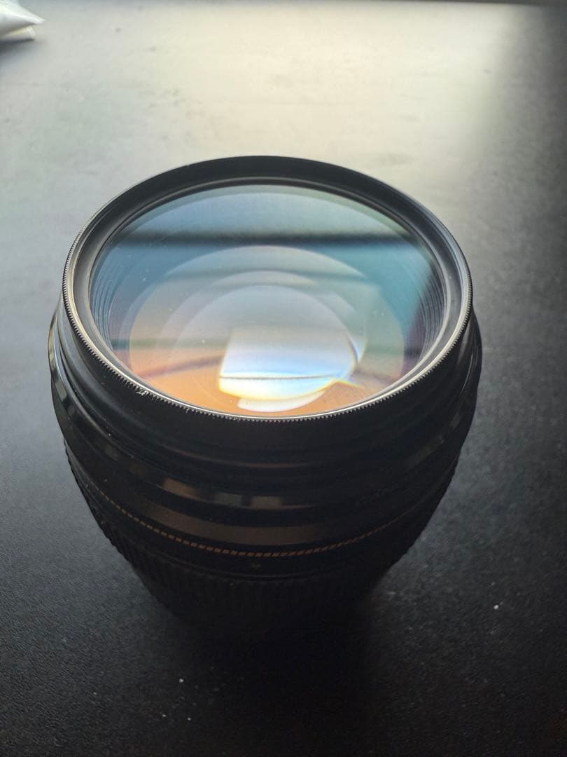 ⭐︎Quannnn⭐︎CANON EF単焦点レンズセット