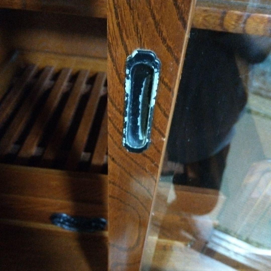 茶箪笥、レトロ❤️最終値下げ❤️