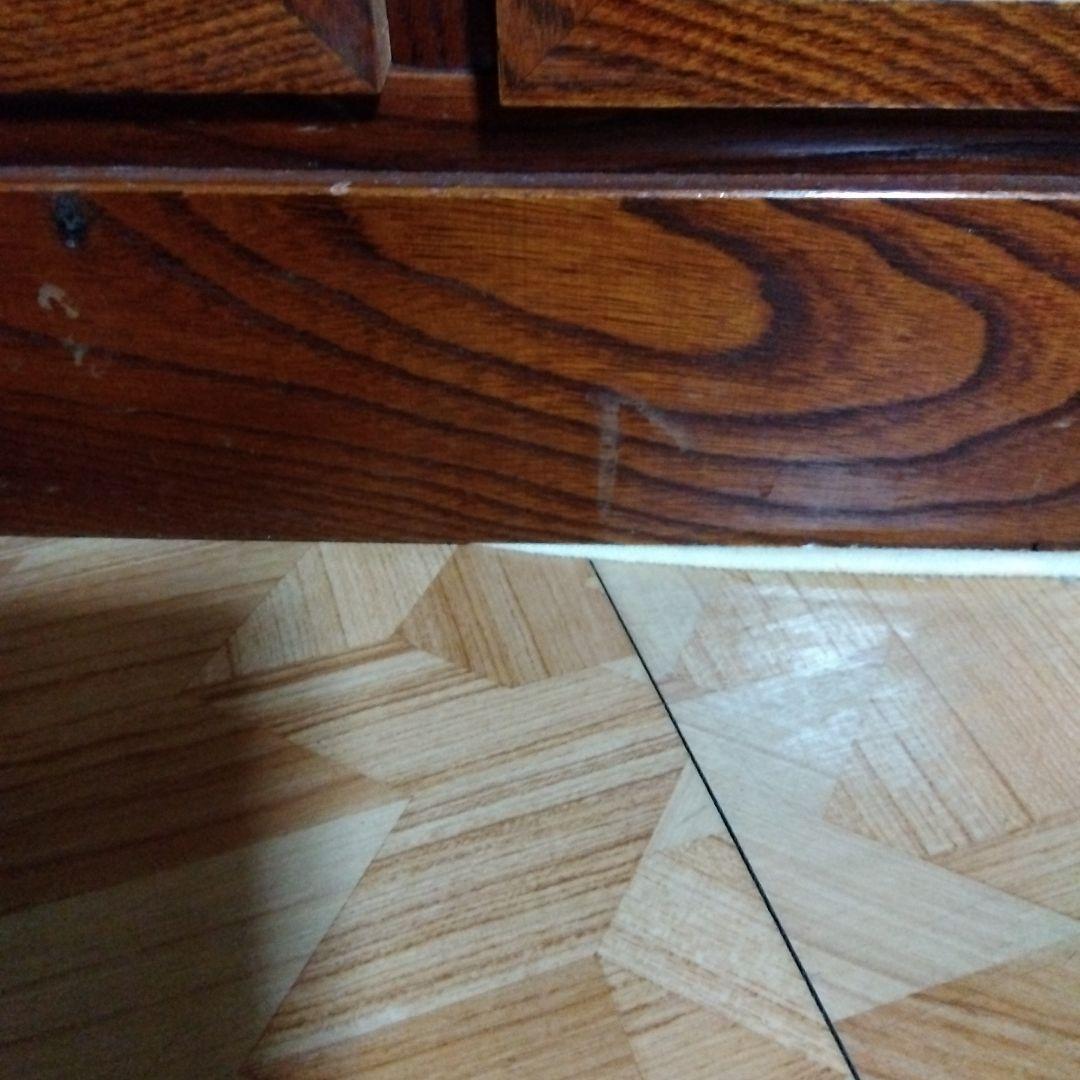 茶箪笥、レトロ❤️最終値下げ❤️