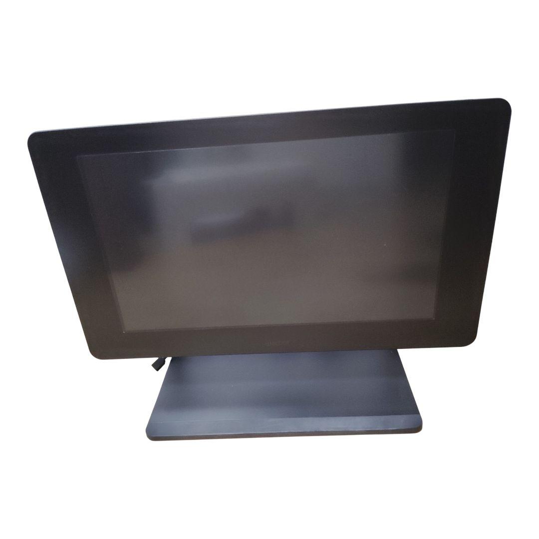 Wacom Cintiq Pro 24 液晶ペンタブレット本体 スタンドセット