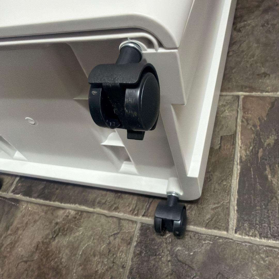 アイリスオーヤマ　オートフィードシュレッダー