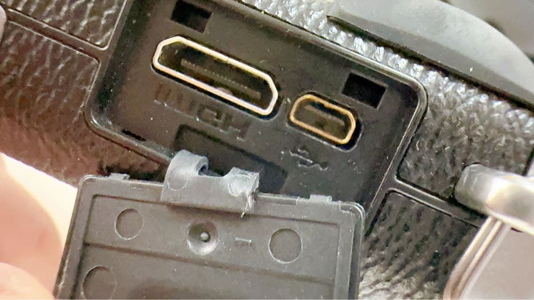 富士フイルム X20