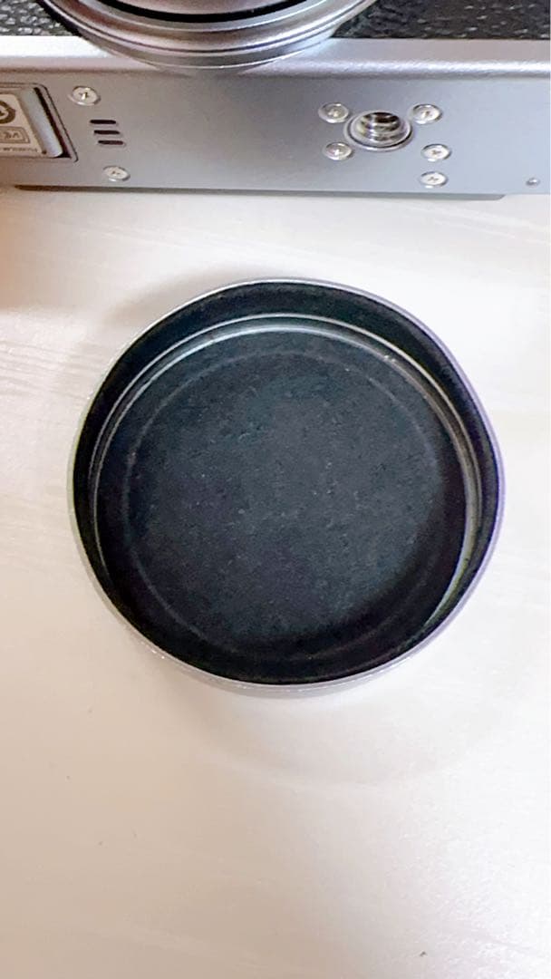 富士フイルム X20