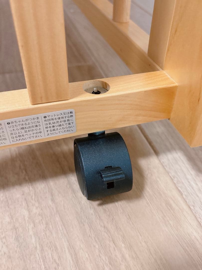 【gyotaku24】日本製　石崎家具　折りたたみ　ワンタッチベッド