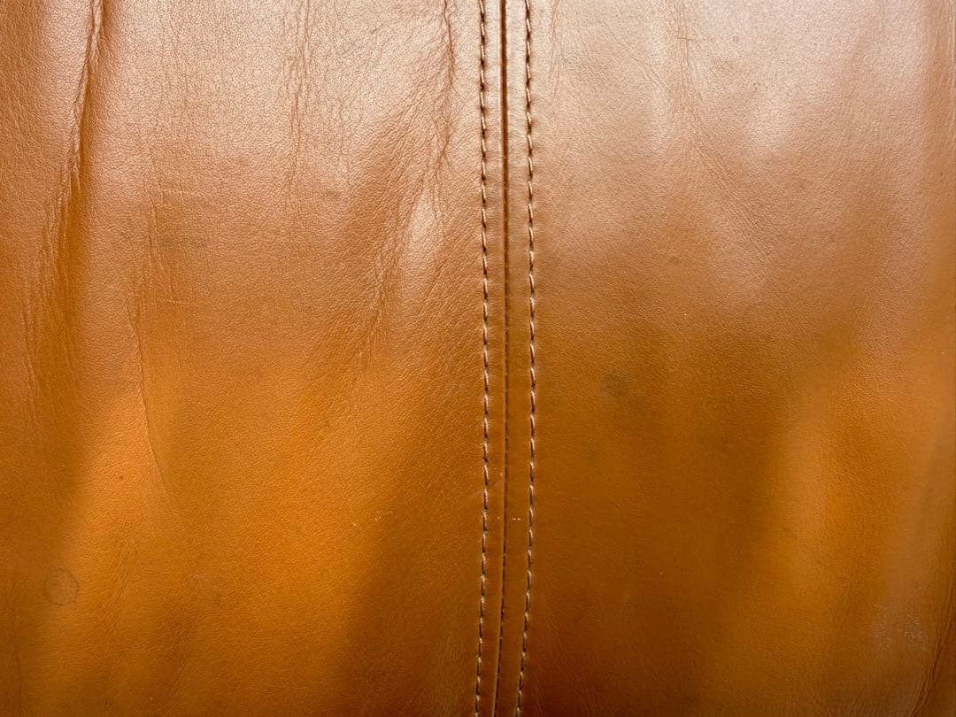 カンディハウスエクリプス旭川家具レザーソファ