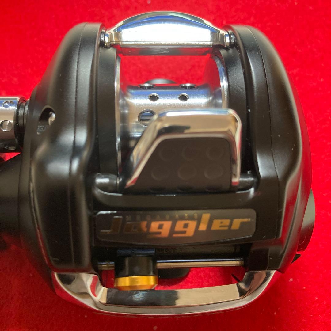 【新品・未使用品】メガバス ジャグラー10R