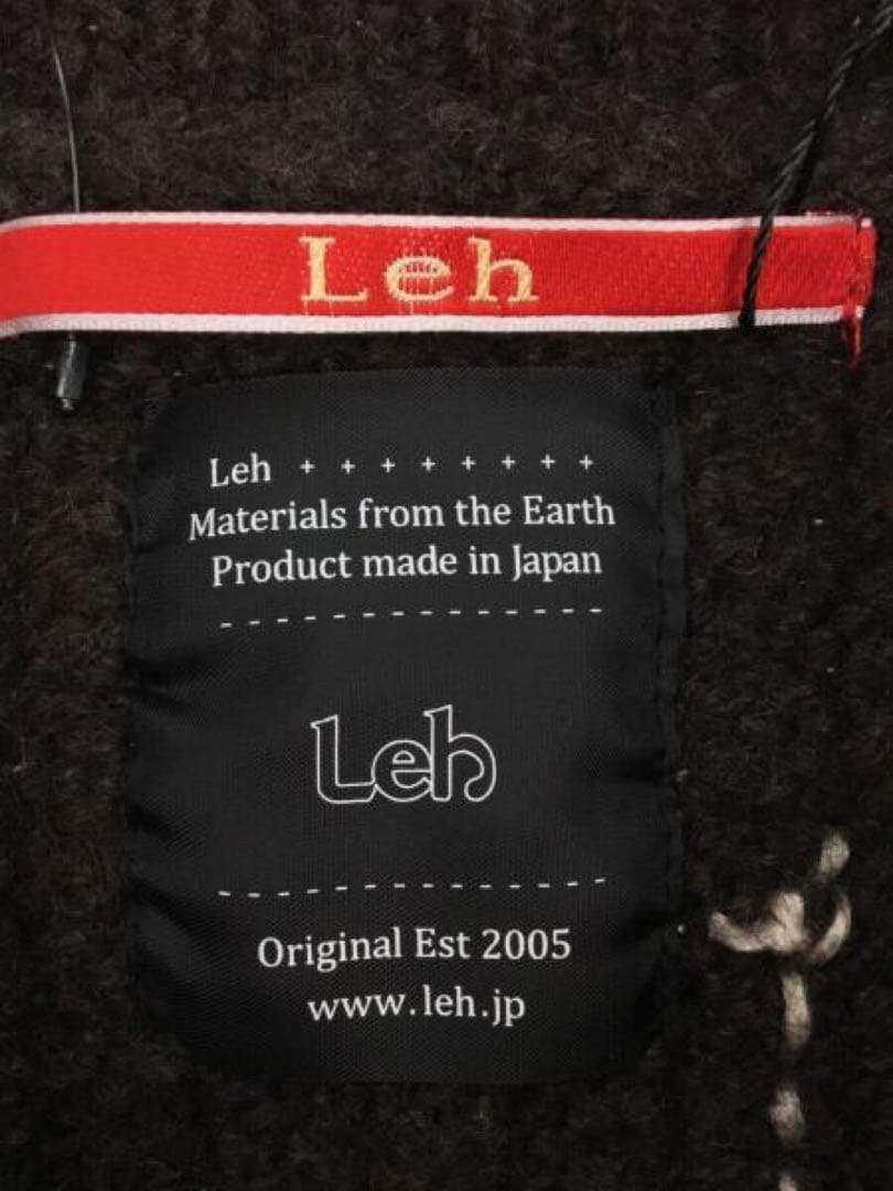 美品 Leh Lisa Larson Pullover Sweater M