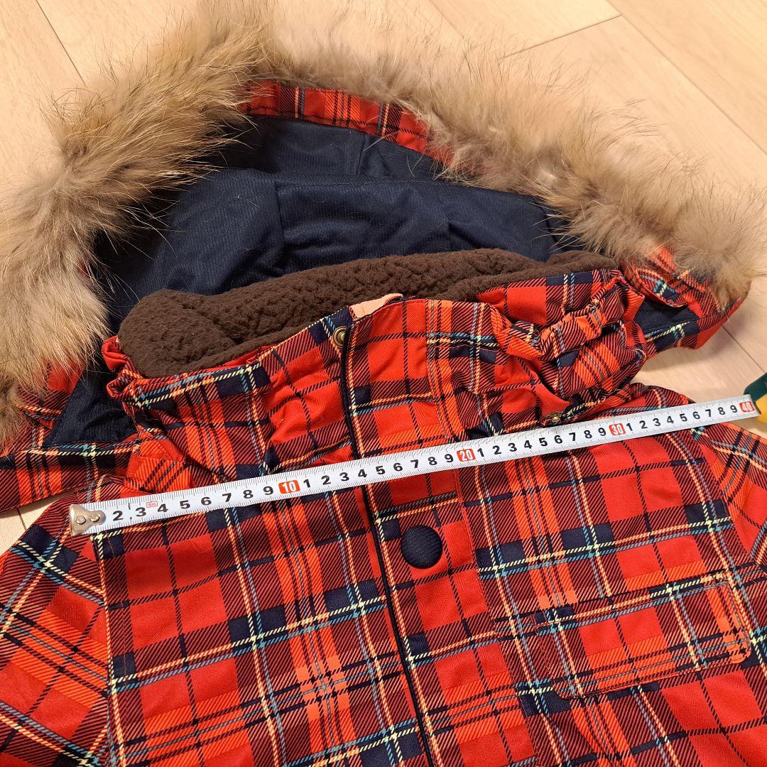 SISTA.J スノーボード スキー ウェア 上下セット用