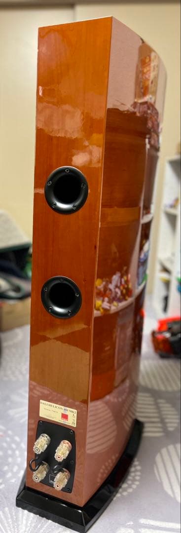 DALI Helicon 400 MKII 中古