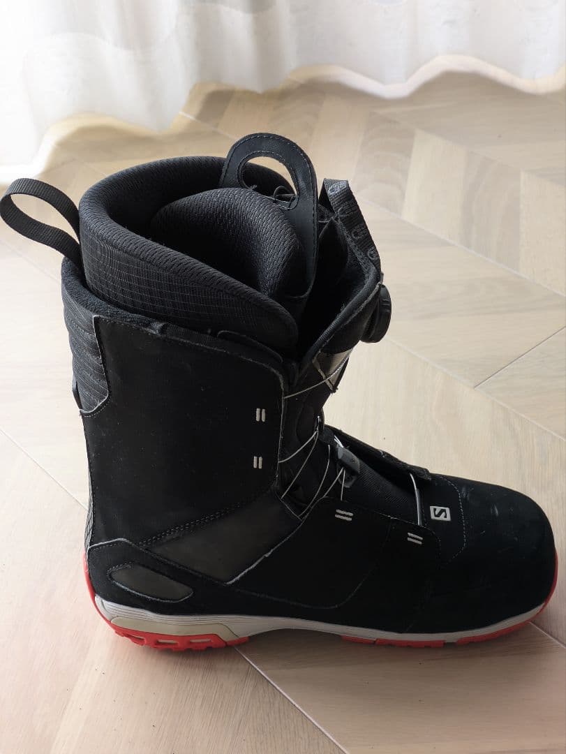 SALOMON スノーボードブーツ Dialogue Focus Boa
