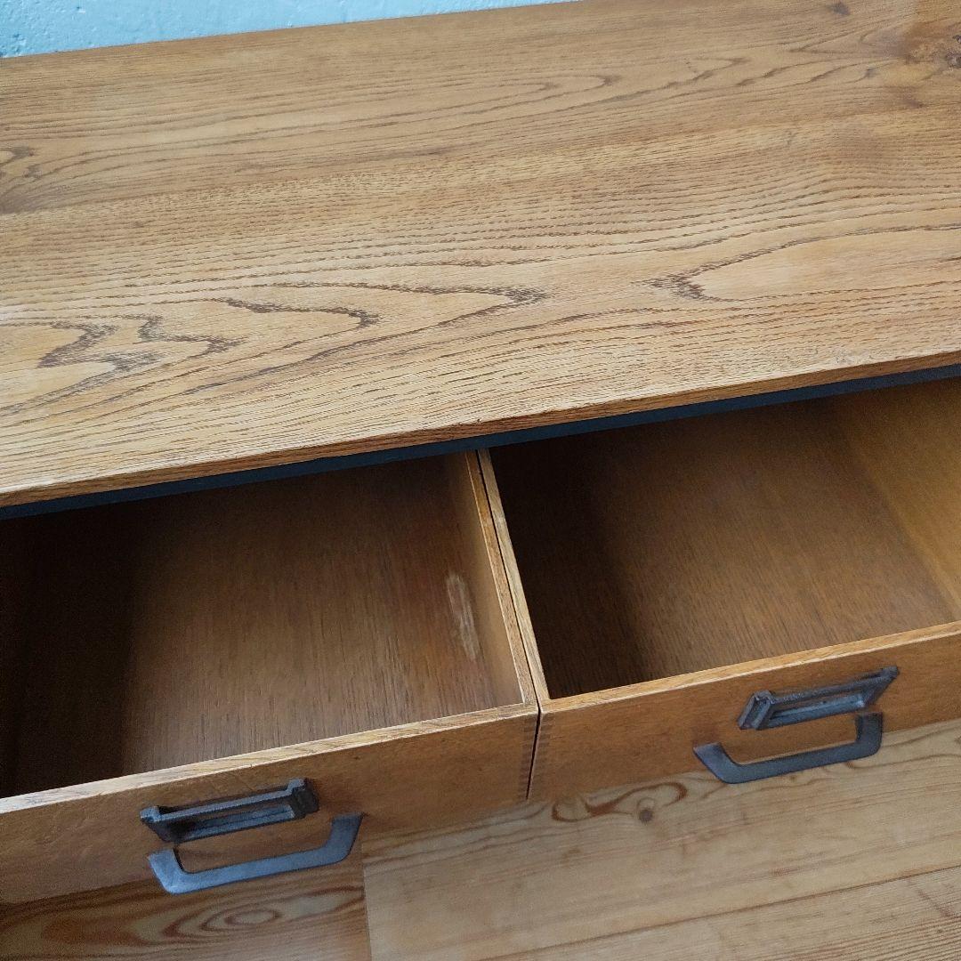 木製ラック・ウッドラック TRUCK furniture AG SHELF TV BOARD AGBOX