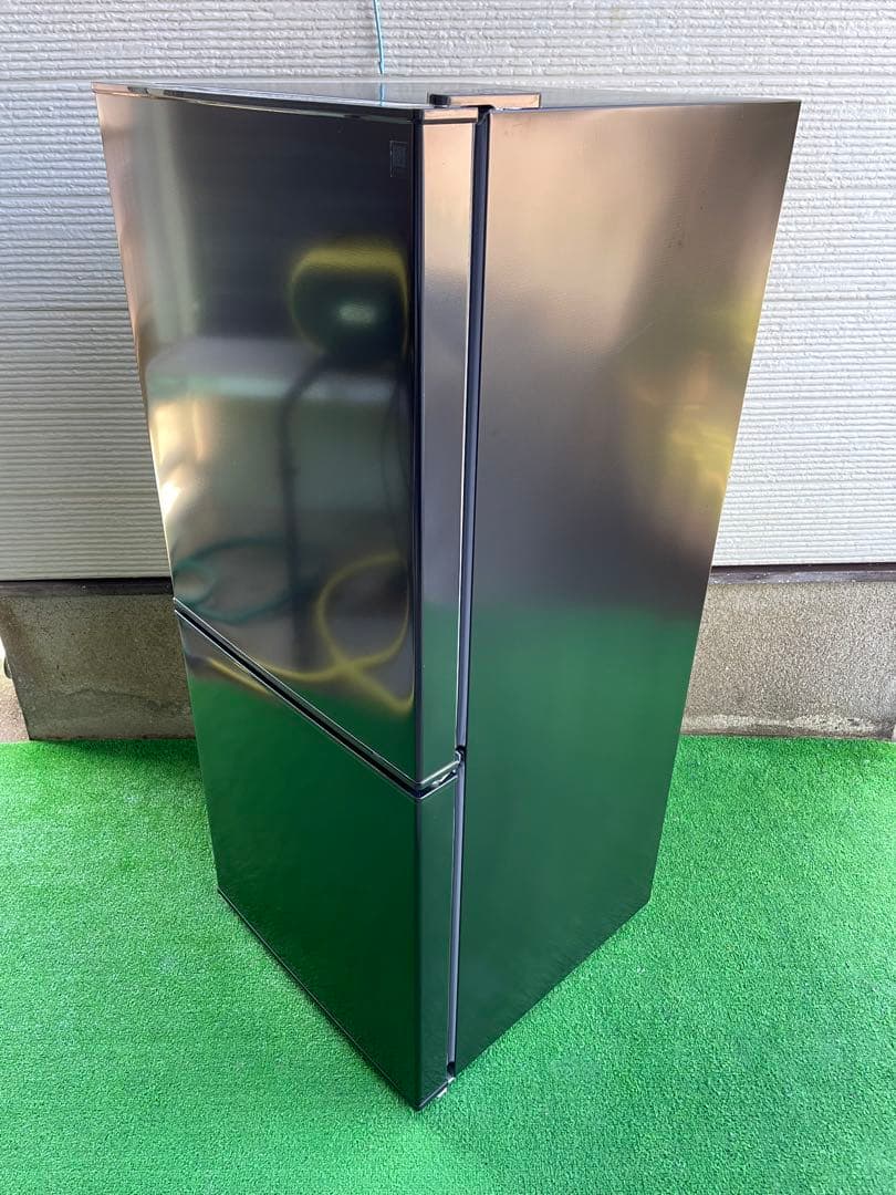 【5】659 ニトリ 2ドア冷蔵庫