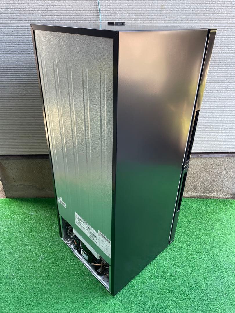 【5】659 ニトリ 2ドア冷蔵庫