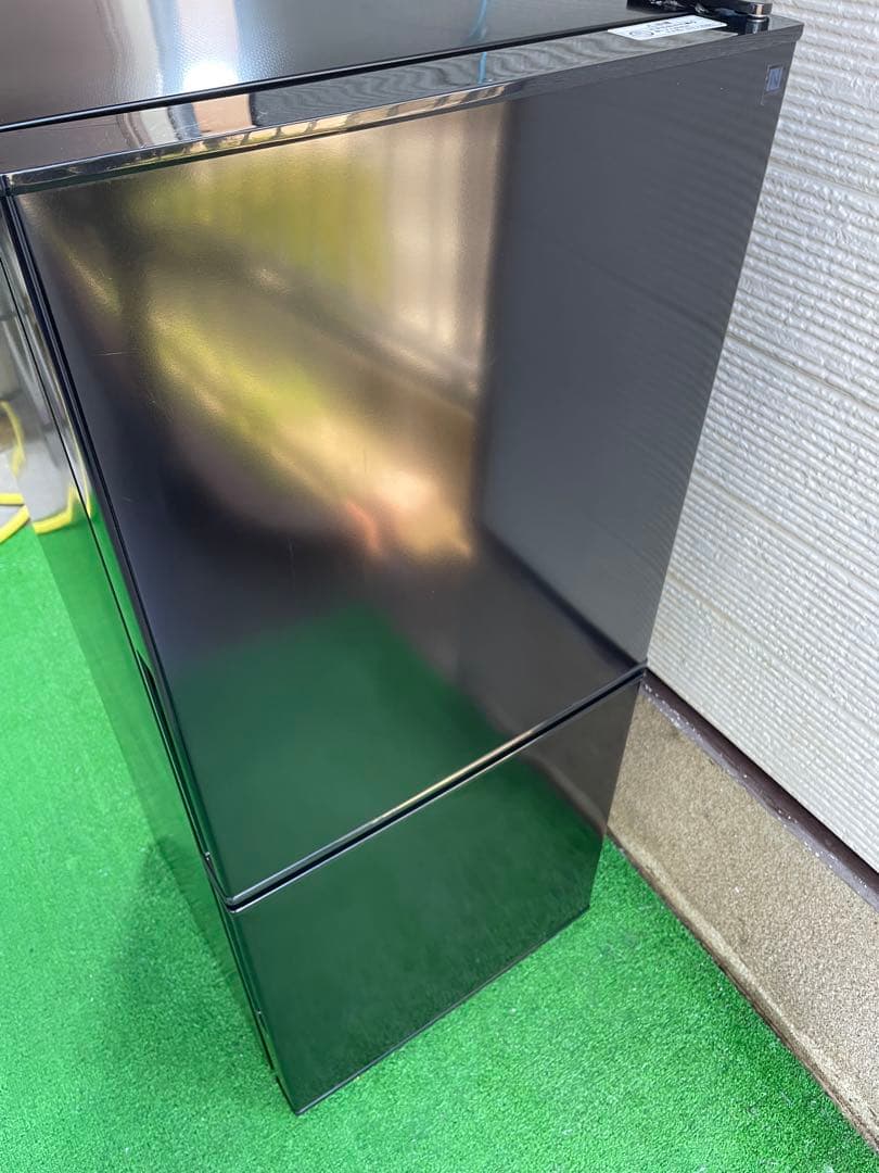 【5】659 ニトリ 2ドア冷蔵庫