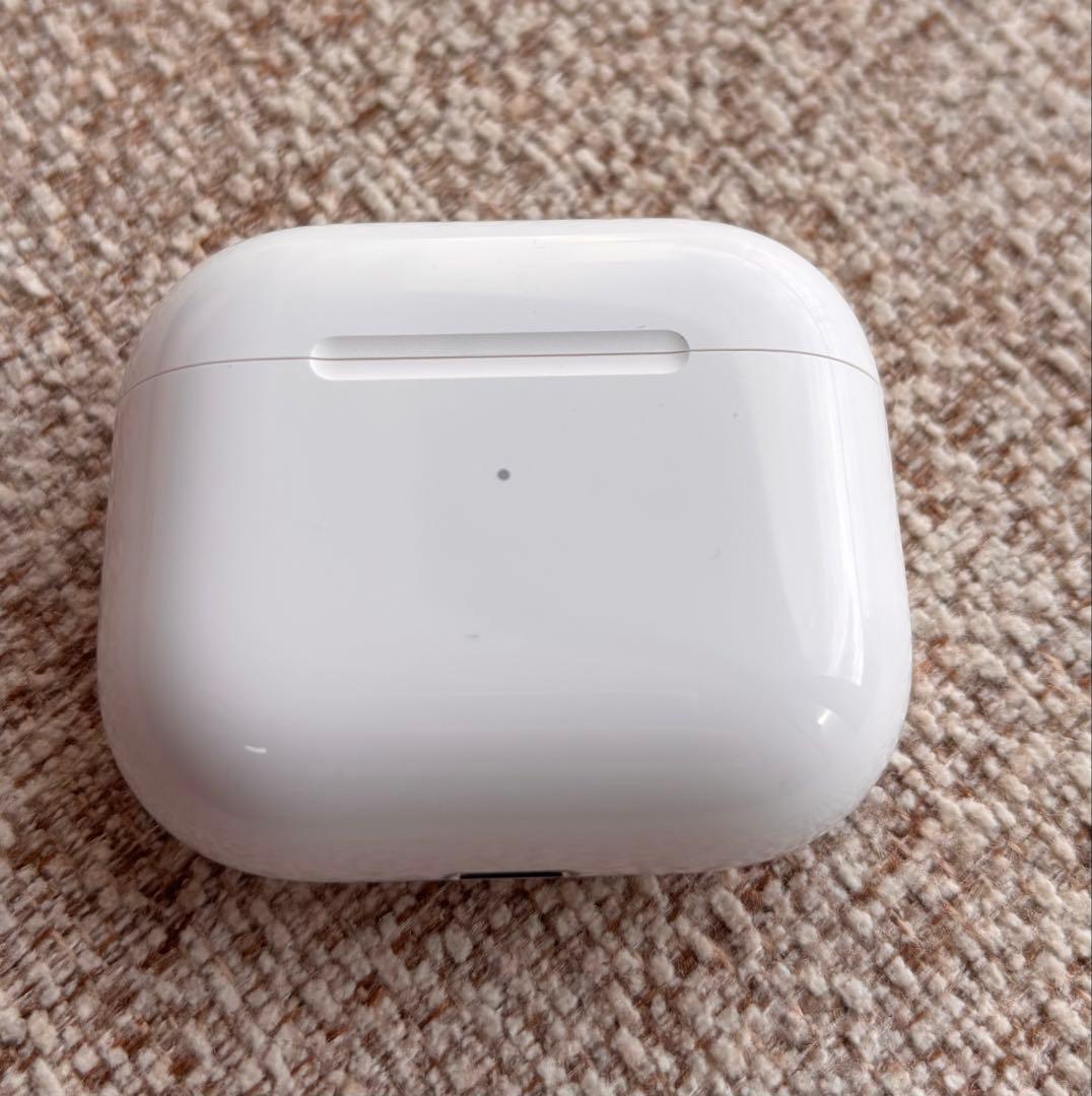 Apple AirPods 第3世代 A2564 A2565 A2566