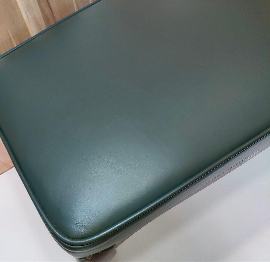 [美品！]マルニ木工 マキシマム アンドリュー オットマン オールドマルニ