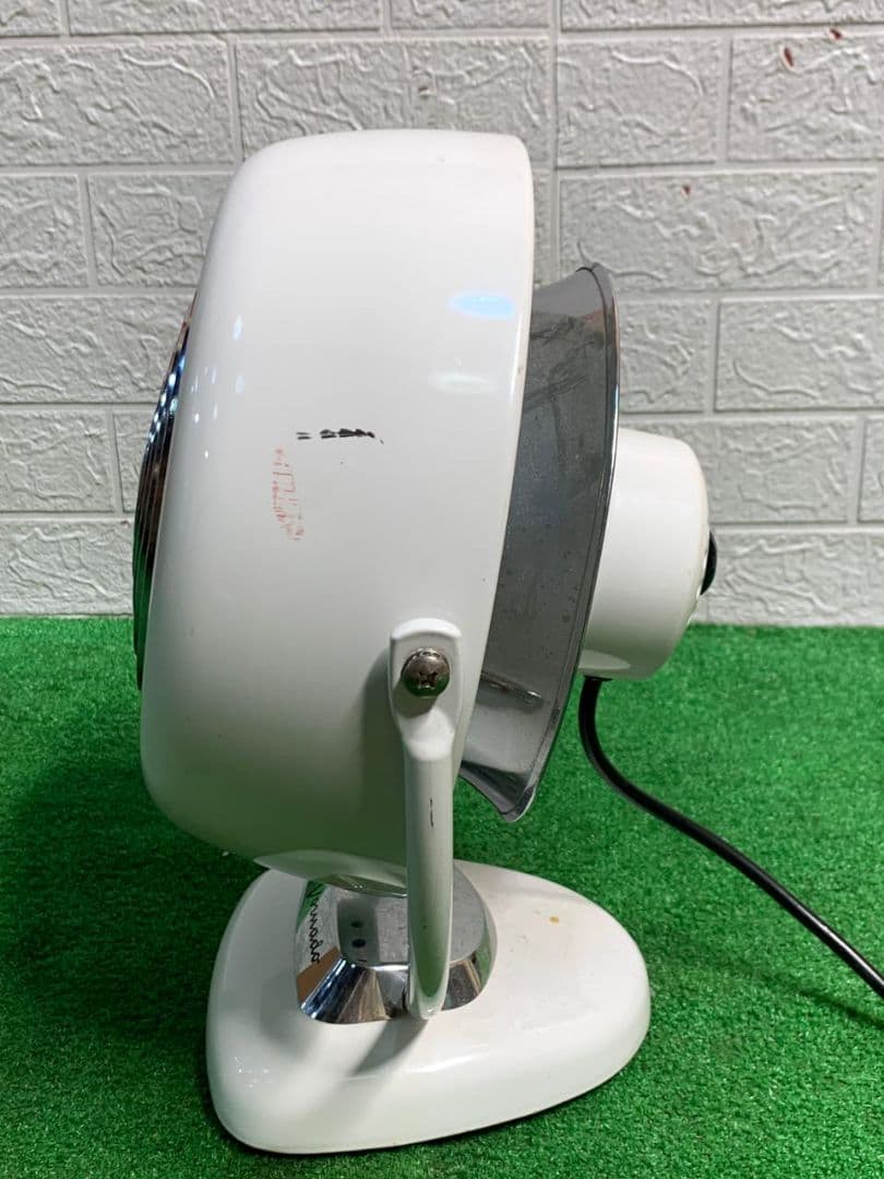 vornado ボルネ―ドホワイト サーキュレーター スタンド式