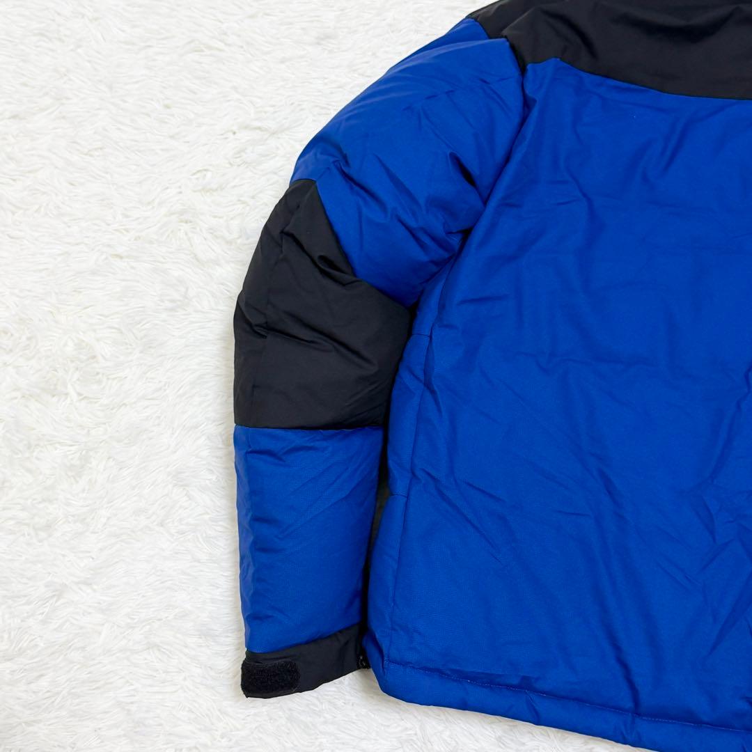 THE NORTH FACE ザノースフェイス バルトロ XXS ND91840