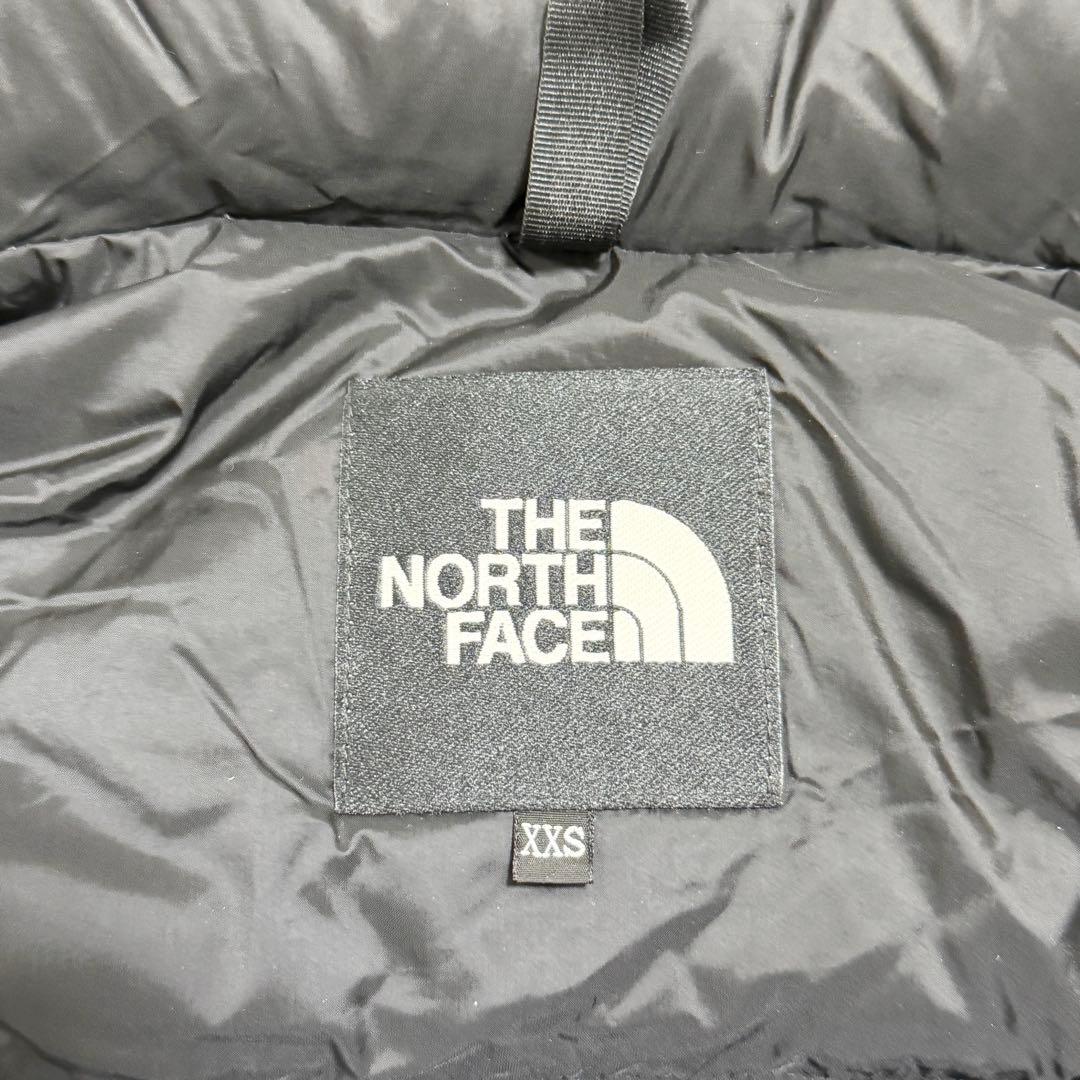 THE NORTH FACE ザノースフェイス バルトロ XXS ND91840