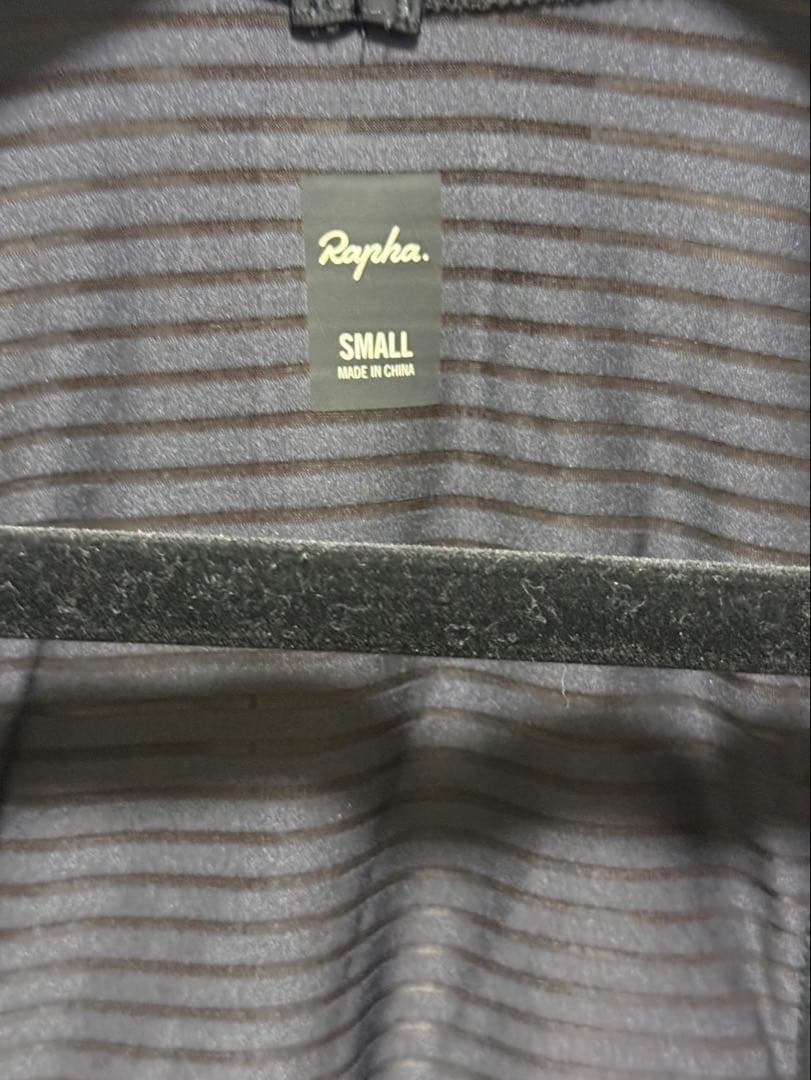 ラファ Rapha CARGO BIB SHORTS カーゴビブショーツ グレー