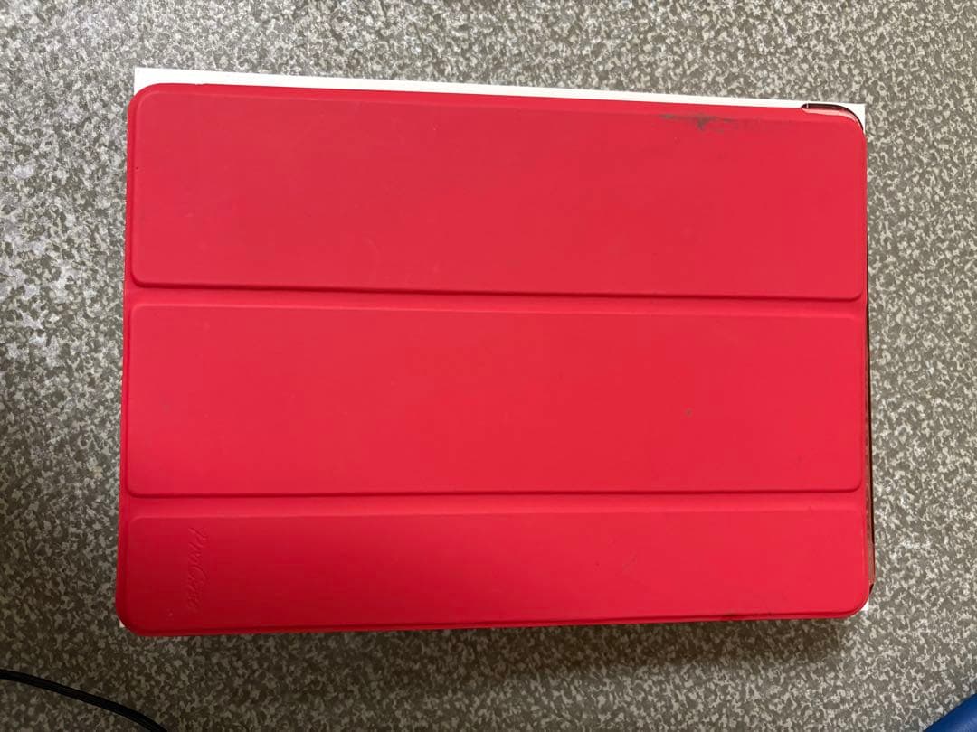 iPad 第6世代 32gb バテッリ容量93% simフリー