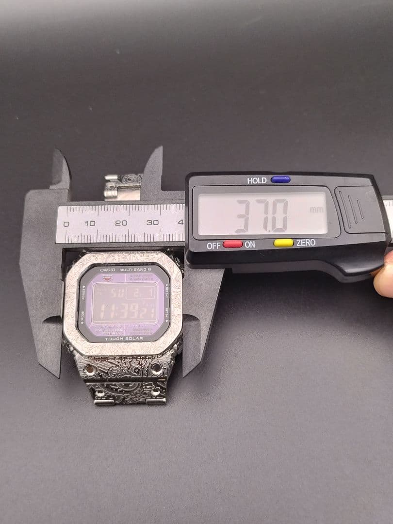 G-shock ジーショック 腕時計 GW-M5610BC ソーラー casio