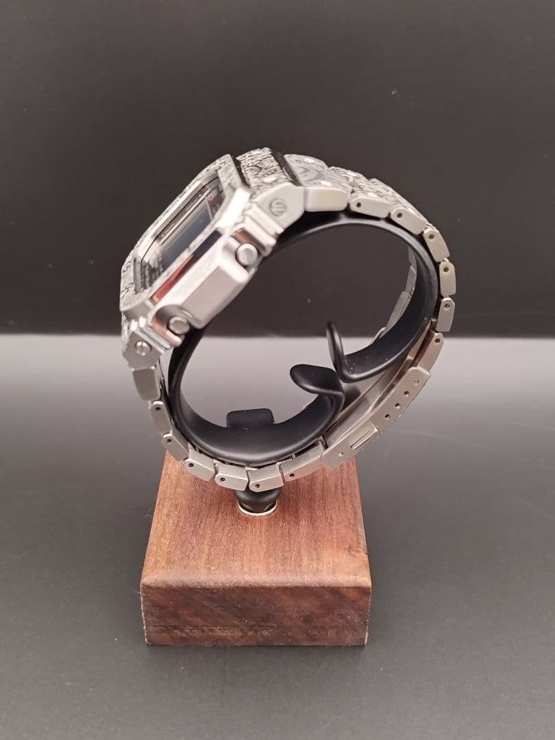 G-shock ジーショック 腕時計 GW-M5610BC ソーラー casio