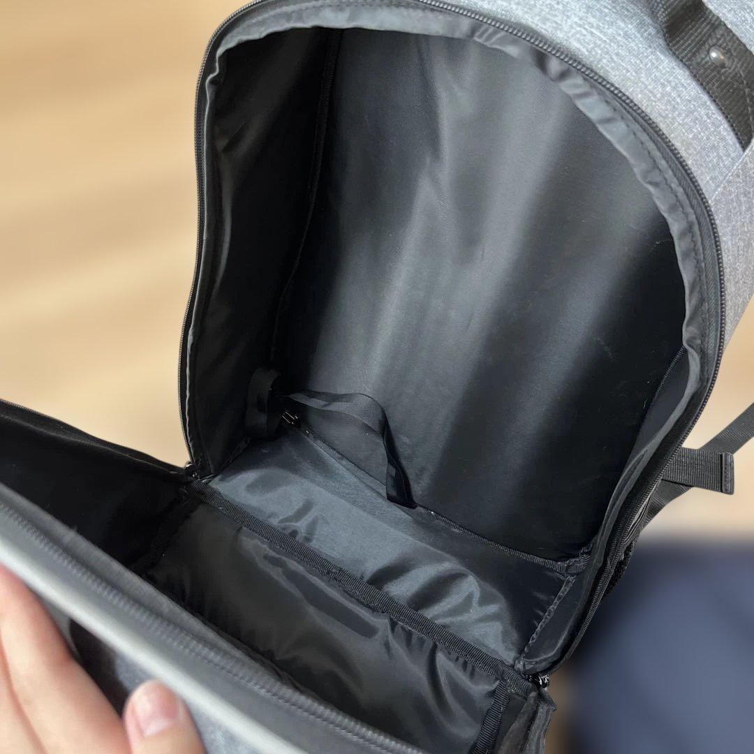 コムペット　バッグパック　パエナ