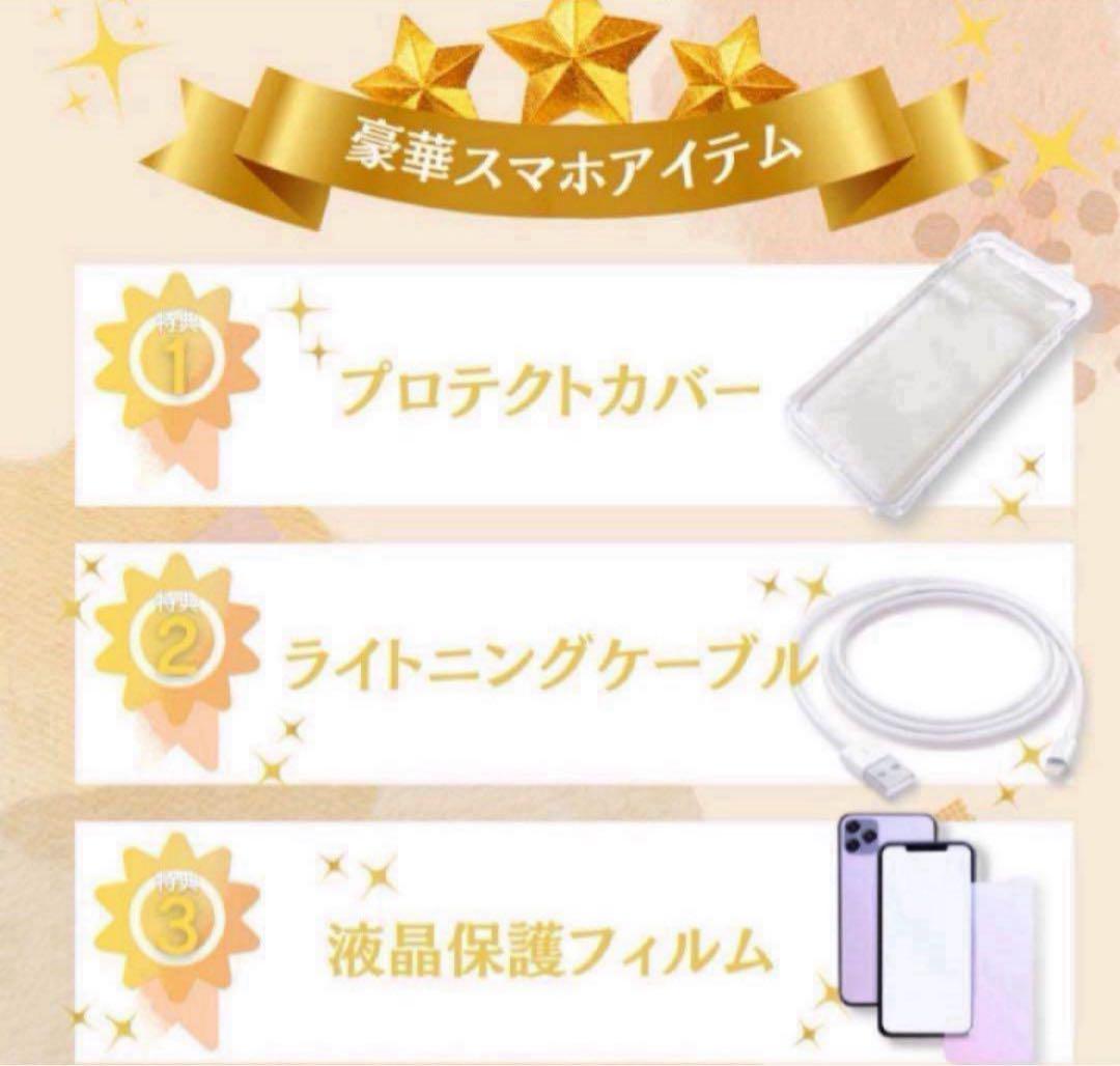 iPhone 11 Pro Max 256GB SIMフリー ゴールド