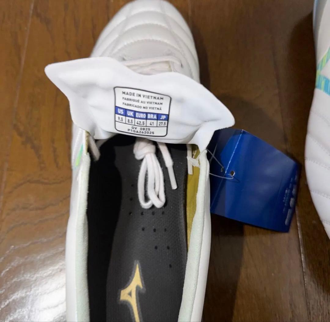 Mizuno MONARCIDA Neo III サッカースパイク