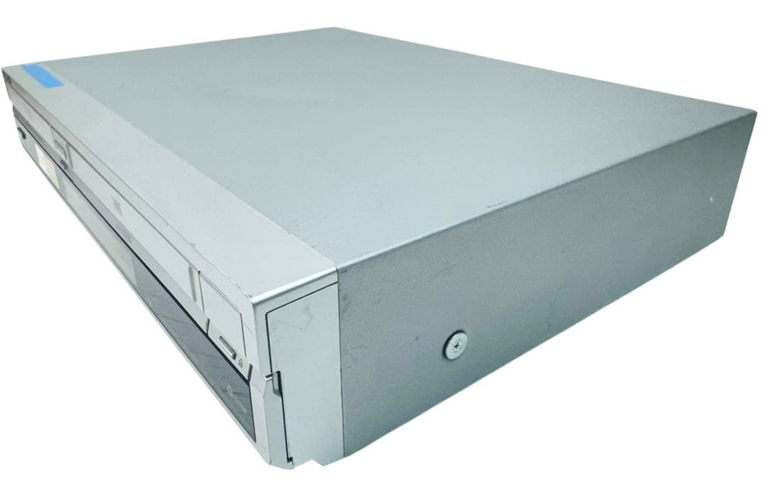 SONY ダビング機能搭載 VHSビデオ一体型DVDレコーダー RDR-VX30