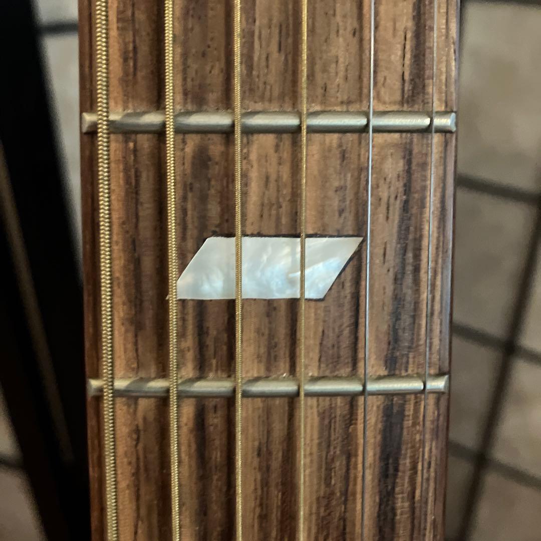 ギター Epiphone FT-79 Inspired by 1964 Texan