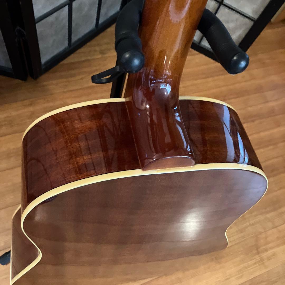 ギター Epiphone FT-79 Inspired by 1964 Texan