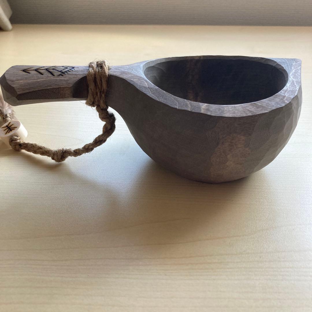 【新品】ソウルオブシベリア　 Blizzard No.9010 ククサ