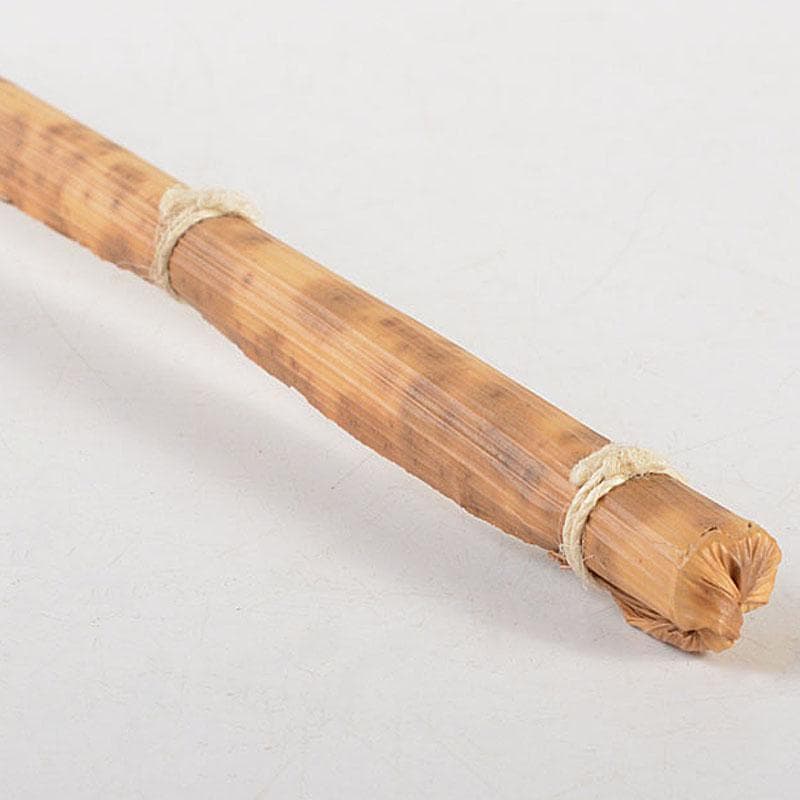 茶道具　古銅　一政堂造　伊藤政治　浄益形　風炉灰匙　共箱　N　R7267