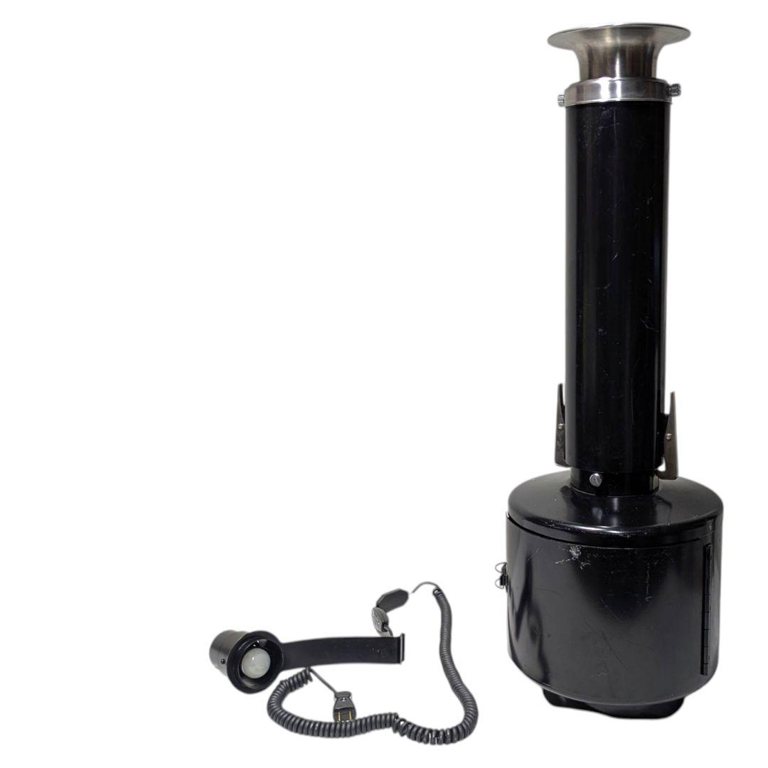 シンポ 焼肉 無煙ロースター [SVSS型] 昇降式スリム排煙フード　③